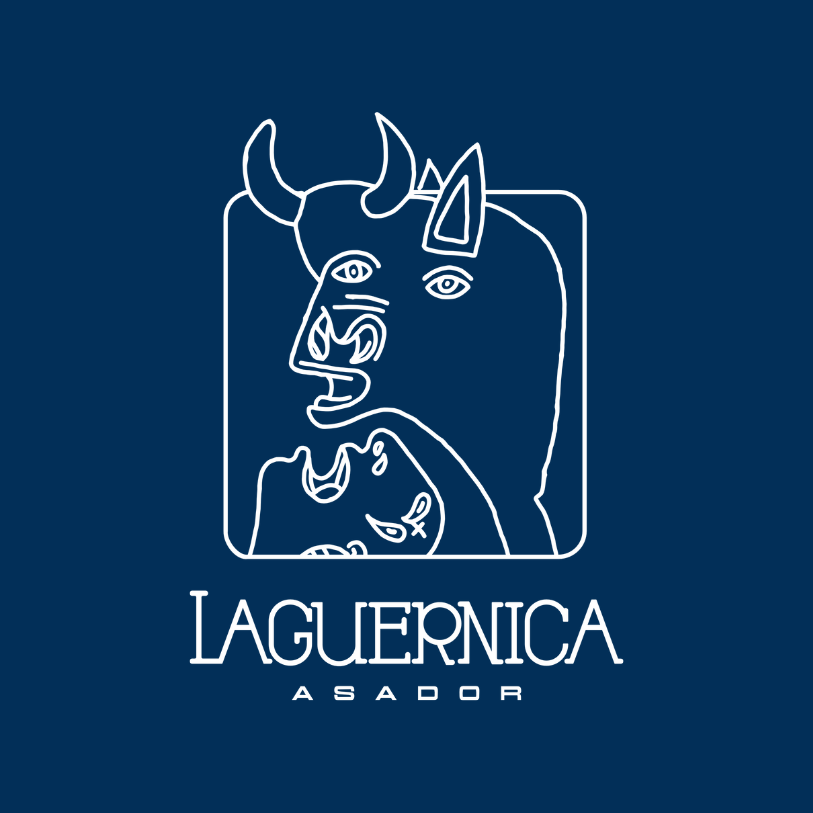 LaGuernica Malaga Soho - Asador